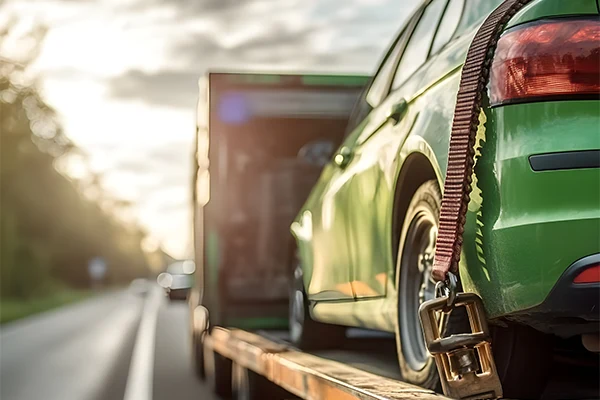 tow truck bassendean